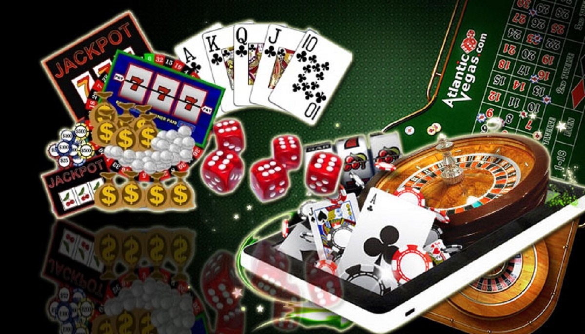 Tips to Win Online Casino Games - TechStory