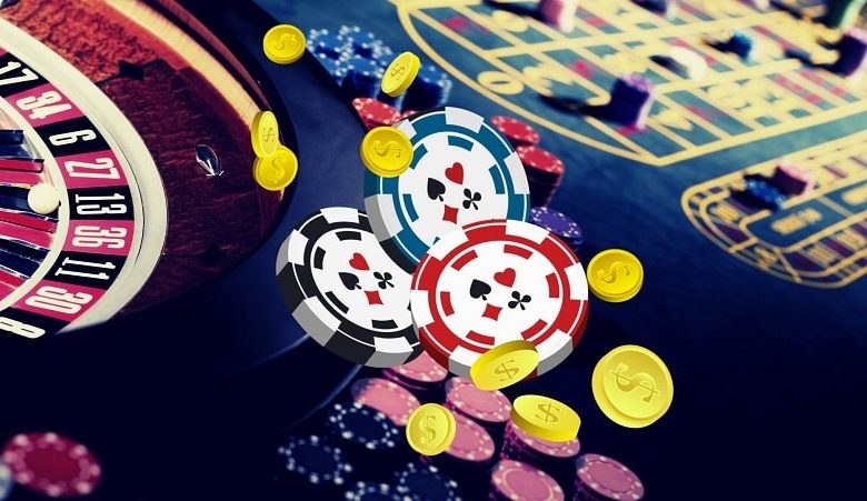 Ranking The Top 5 Most Popular Online Casino Games