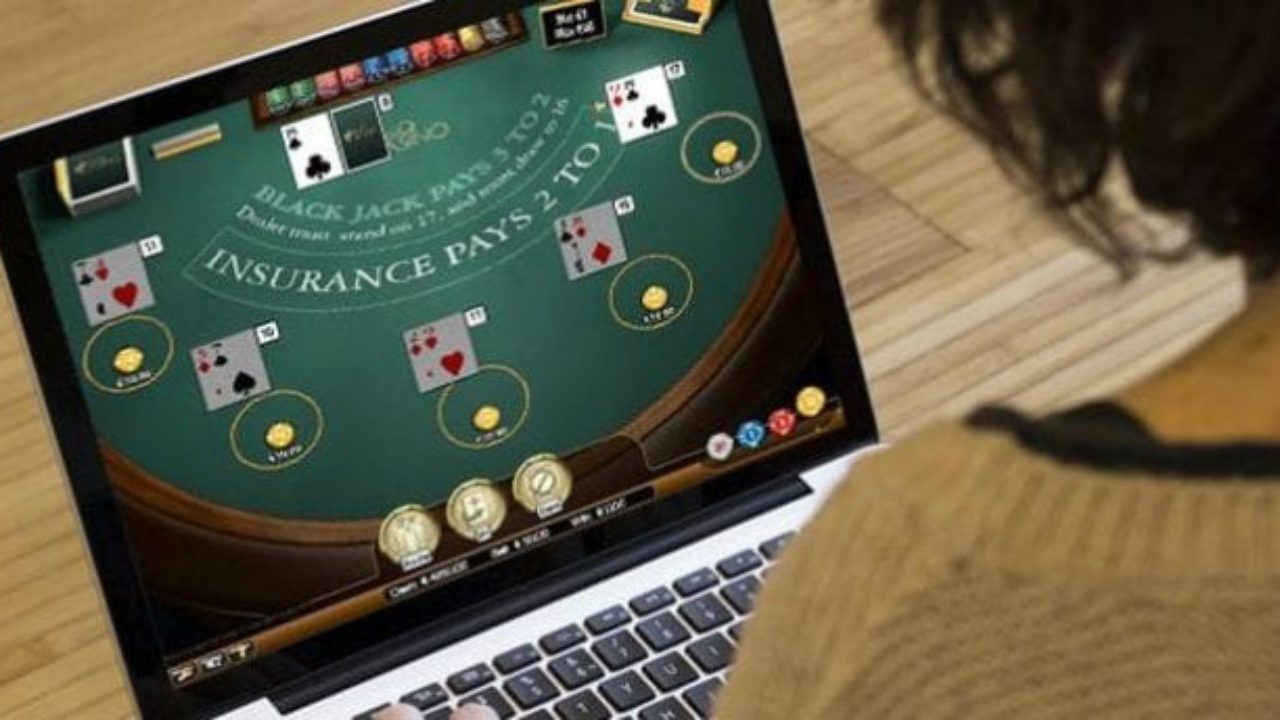All that You Wanted To Know About Blackjack Online ...