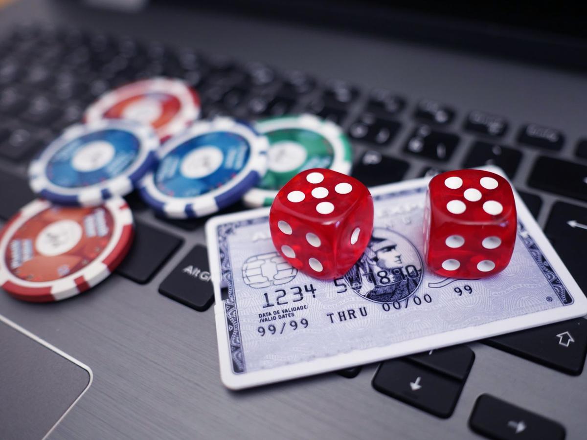 Five Online Casino Games You Can Play This Lockdown Season ...